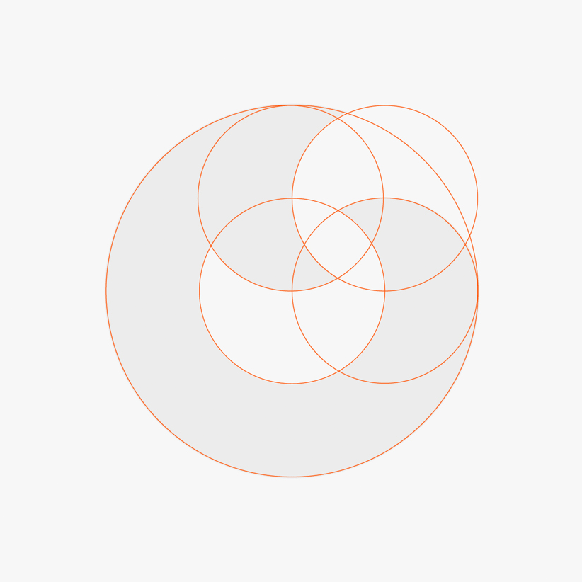 Myfox我的狐貍家庭安全消費(fèi)電子品牌標(biāo)志設(shè)計(jì)2