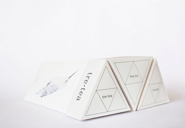 上海包裝設(shè)計公司分享 tre?tea 茶葉鳥系列包裝設(shè)計5