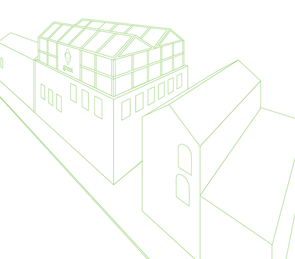 groot 有機農(nóng)場品牌形象設計