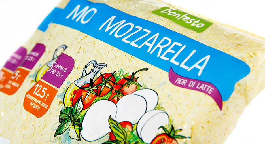 Bonfesto牛奶乳品品牌塑造1