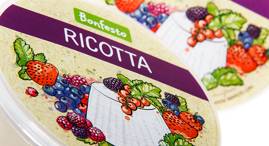 Bonfesto牛奶乳品品牌塑造-包裝設(shè)計(jì)6