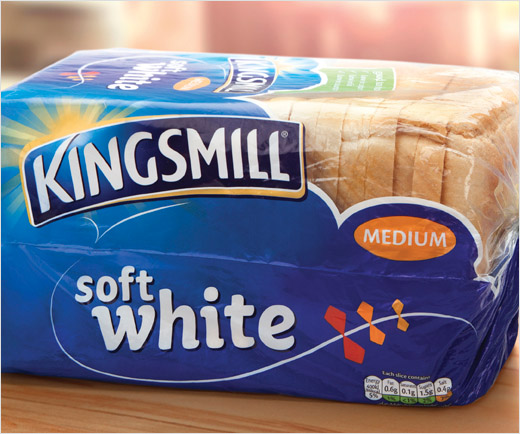 Kingsmill 袋裝面包品牌包裝設(shè)計(jì)2 Kingsmill 袋裝面包品牌包裝設(shè)計(jì)2