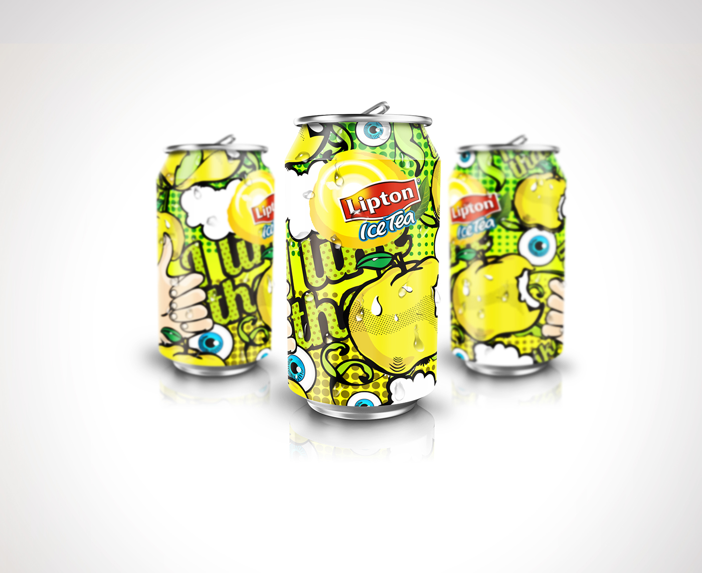 立頓蘋果冰茶易拉罐手繪插畫包裝設(shè)計-上海飲料包裝設(shè)計公司分享0 立頓蘋果冰茶易拉罐手繪插畫包裝設(shè)計-上海飲料包裝設(shè)計公司分享0