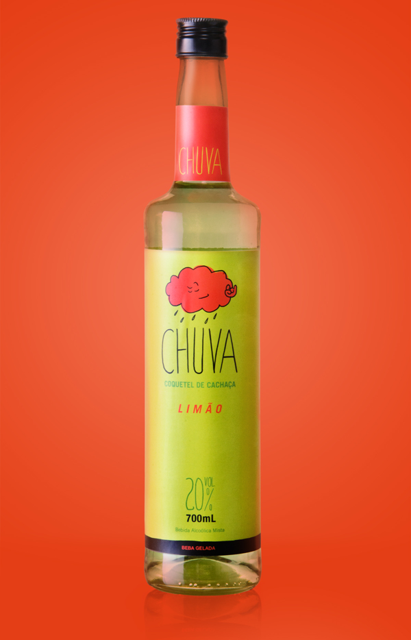 Chuva 果汁雞尾酒包裝設(shè)計(jì)-上海包裝設(shè)計(jì)公司設(shè)計(jì)欣賞5 Chuva 果汁雞尾酒包裝設(shè)計(jì)-上海包裝設(shè)計(jì)公司設(shè)計(jì)欣賞5