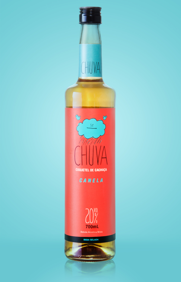 Chuva 果汁雞尾酒包裝設(shè)計(jì)-上海包裝設(shè)計(jì)公司設(shè)計(jì)欣賞3 Chuva 果汁雞尾酒包裝設(shè)計(jì)-上海包裝設(shè)計(jì)公司設(shè)計(jì)欣賞3