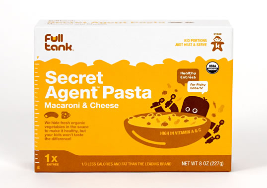 Full Tank嬰兒兒童有機(jī)食品包裝設(shè)計(jì)-上海食品包裝設(shè)計(jì)公司分享3