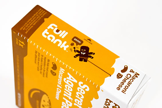 Full Tank嬰兒兒童有機(jī)食品包裝設(shè)計(jì)-上海食品包裝設(shè)計(jì)公司分享4