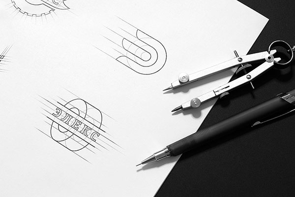 Элекс 汽車輪胎卡車客車輪胎品牌設(shè)計(jì)/輪胎維修修復(fù)標(biāo)志設(shè)計(jì)VI設(shè)計(jì)5