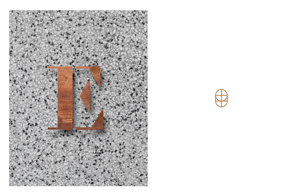 Odette 烘培面包店標(biāo)志設(shè)計(jì)品牌VI形象設(shè)計(jì)6