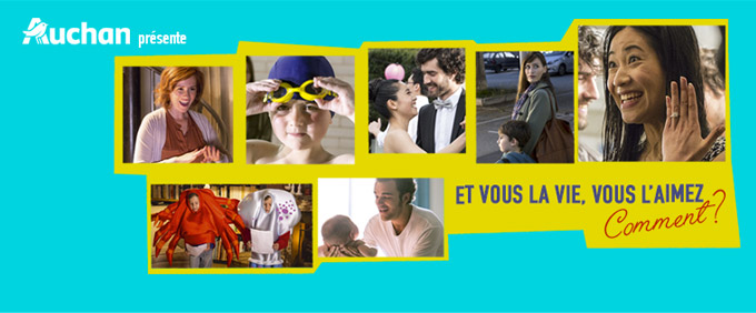 6.法國(guó)auchan歐尚超市集團(tuán)標(biāo)志更新設(shè)計(jì) 6.法國(guó)auchan歐尚超市集團(tuán)標(biāo)志更新設(shè)計(jì)