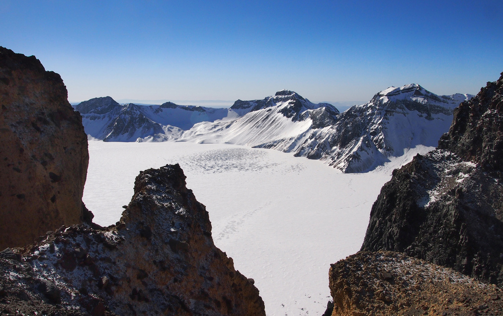 8.農(nóng)夫山泉礦泉水長(zhǎng)白山水源地 8.農(nóng)夫山泉礦泉水長(zhǎng)白山水源地