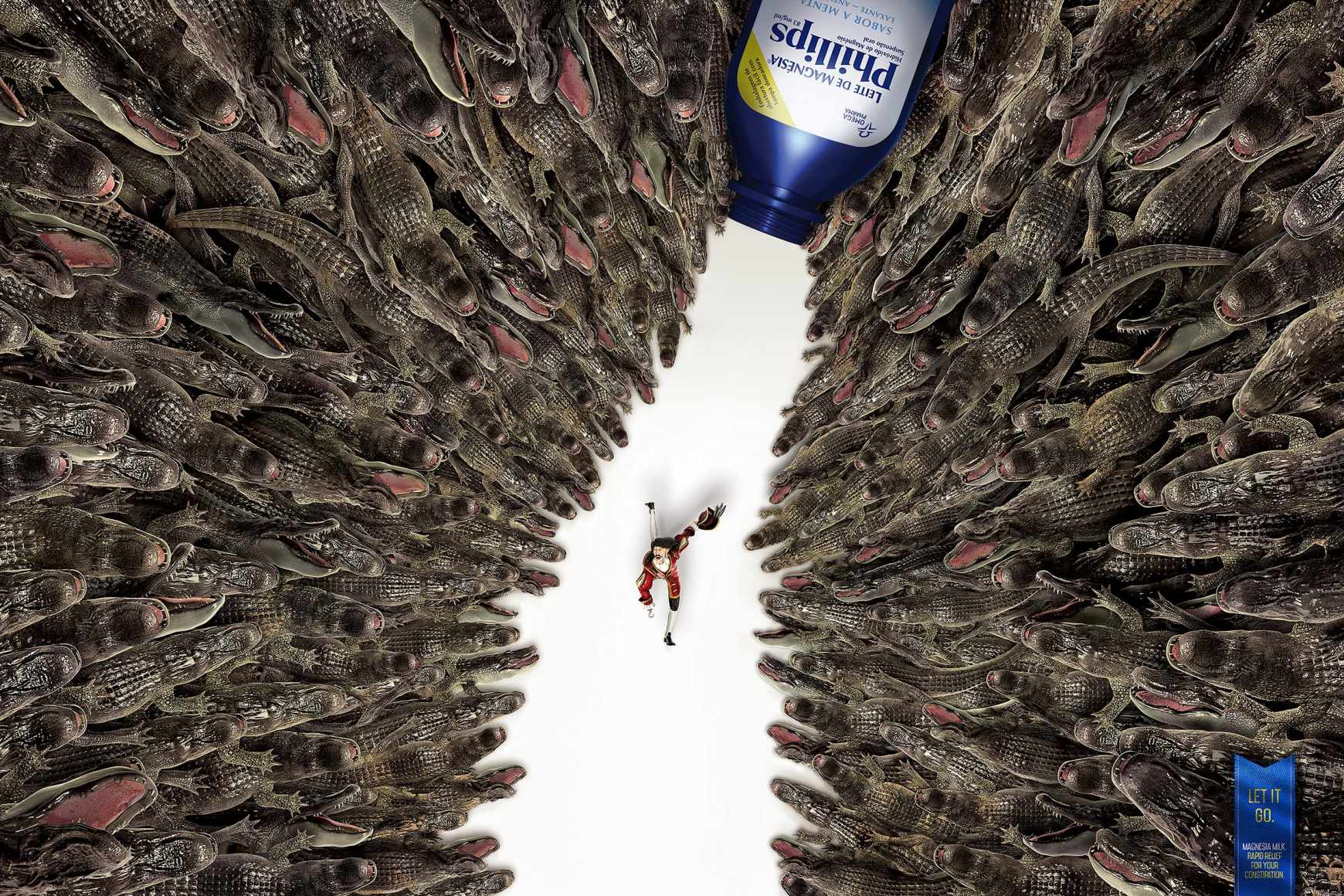 2.拜耳Phillips氧化鎂菲利普牛奶緩解便秘平面廣告創(chuàng)意設(shè)計(jì)-Hook 2.拜耳Phillips氧化鎂菲利普牛奶緩解便秘平面廣告創(chuàng)意設(shè)計(jì)-Hook