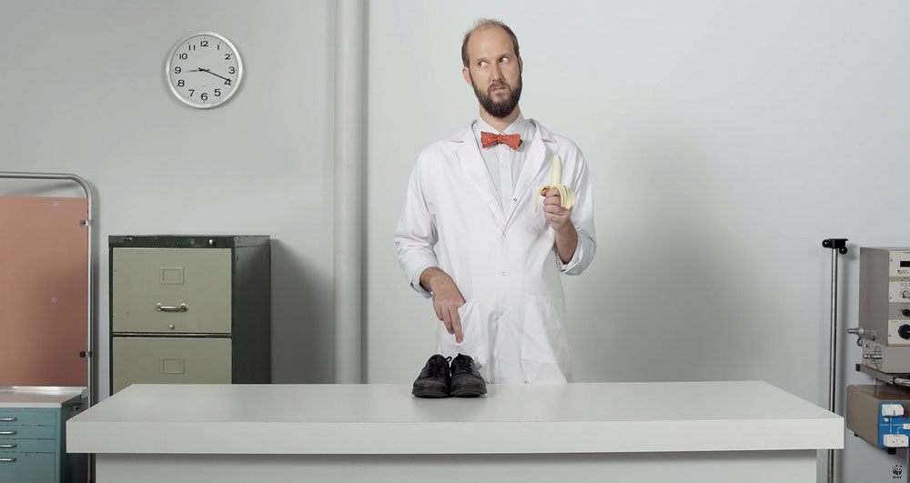 世界自然基金會(huì) “ 包裝設(shè)計(jì)旨在消除包裝”公益營銷推廣廣告8 世界自然基金會(huì) “ 包裝設(shè)計(jì)旨在消除包裝”公益營銷推廣廣告8