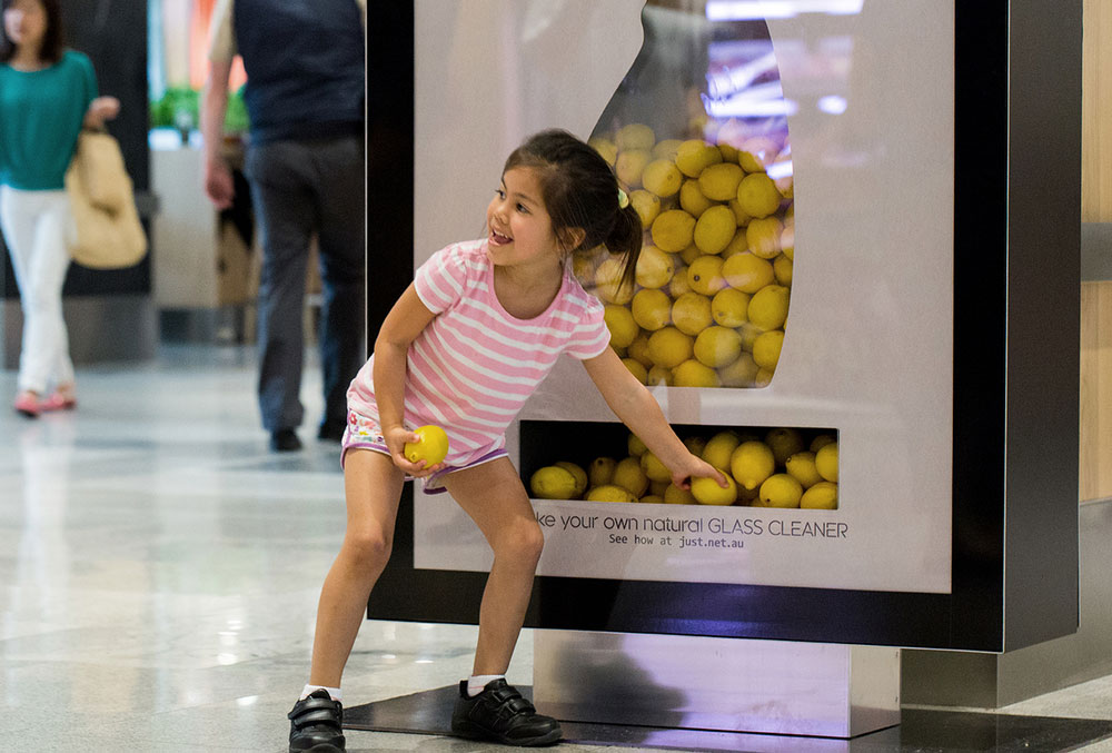 世界自然基金會(huì) “ 包裝設(shè)計(jì)旨在消除包裝”公益營銷推廣廣告4 世界自然基金會(huì) “ 包裝設(shè)計(jì)旨在消除包裝”公益營銷推廣廣告4