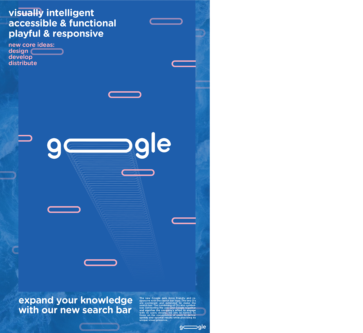 Google谷歌標(biāo)志設(shè)計品牌VI形象再設(shè)計8-手機(jī)界面設(shè)計 Google谷歌標(biāo)志設(shè)計品牌VI形象再設(shè)計8-手機(jī)界面設(shè)計