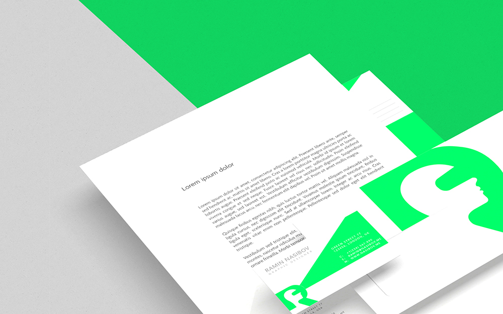 倫敦Reality虛擬現(xiàn)實實驗室品牌VI設(shè)計14