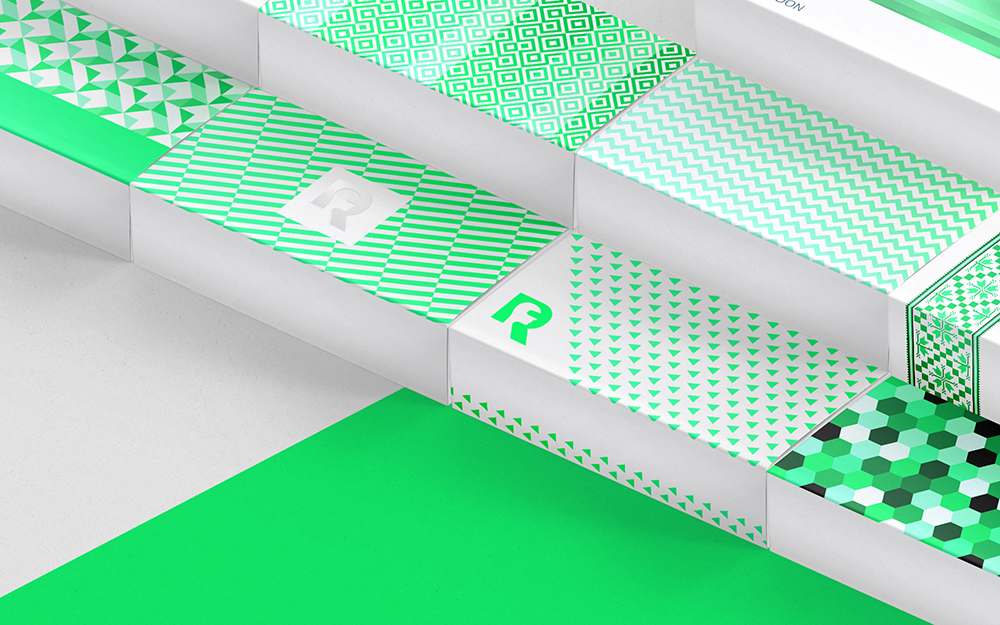 倫敦Reality虛擬現(xiàn)實實驗室品牌VI設(shè)計21-名片設(shè)計