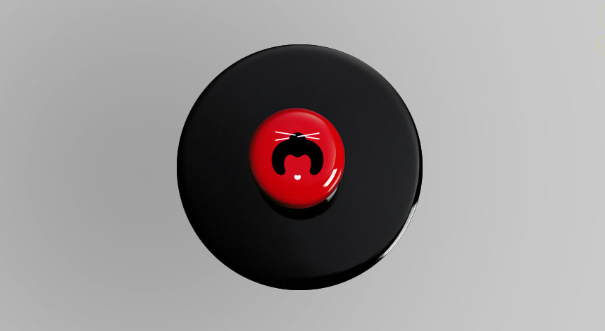 Geisha 藝伎壽司店餐飲logo設計品牌VI設計10