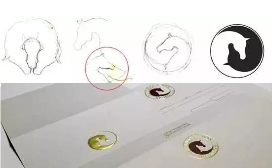 Maddoux-Wey阿拉伯馬場(chǎng)logo設(shè)計(jì)過(guò)程 Maddoux-Wey阿拉伯馬場(chǎng)logo設(shè)計(jì)過(guò)程