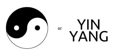 太極圖ogo設(shè)計(jì)過(guò)程 太極圖ogo設(shè)計(jì)過(guò)程