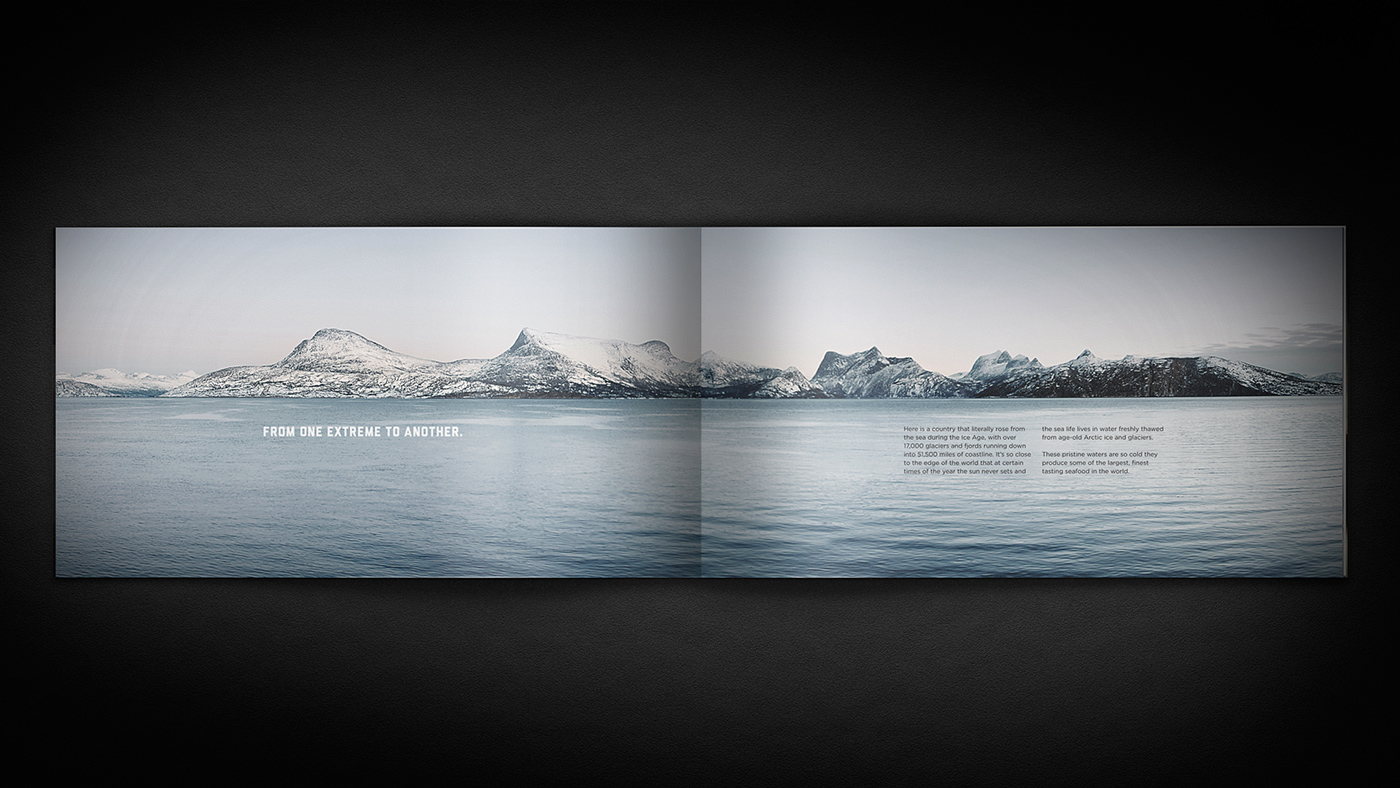 美國(guó)聯(lián)合漁業(yè)公司海鮮海魚畫冊(cè)設(shè)計(jì)2 美國(guó)聯(lián)合漁業(yè)公司海鮮海魚畫冊(cè)設(shè)計(jì)2