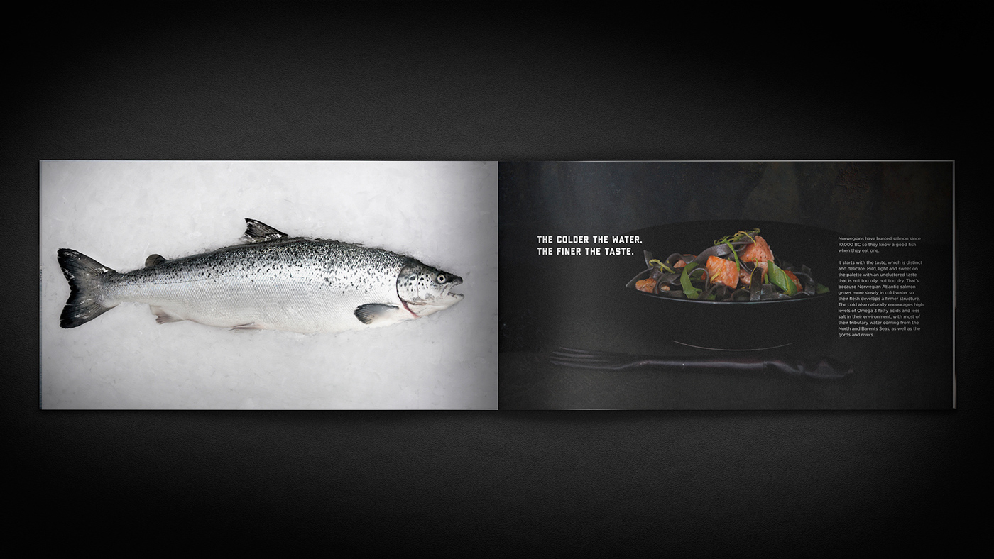 美國(guó)聯(lián)合漁業(yè)公司海鮮海魚畫冊(cè)設(shè)計(jì)6 美國(guó)聯(lián)合漁業(yè)公司海鮮海魚畫冊(cè)設(shè)計(jì)6