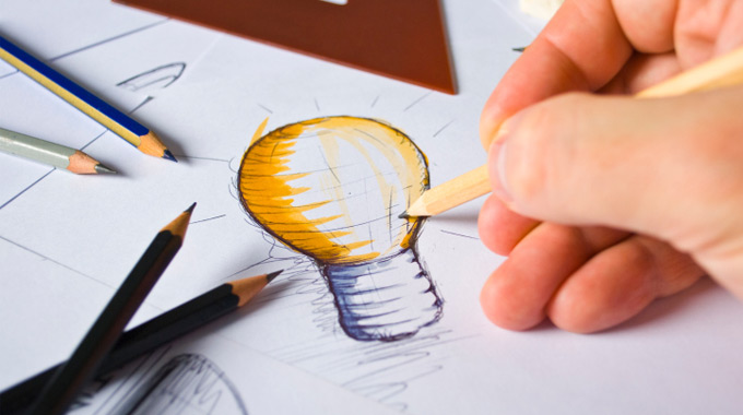 品牌標(biāo)識(shí)及形象設(shè)計(jì)有那些設(shè)計(jì)流程？-上海VI設(shè)計(jì)公司LOGO設(shè)計(jì)方法1