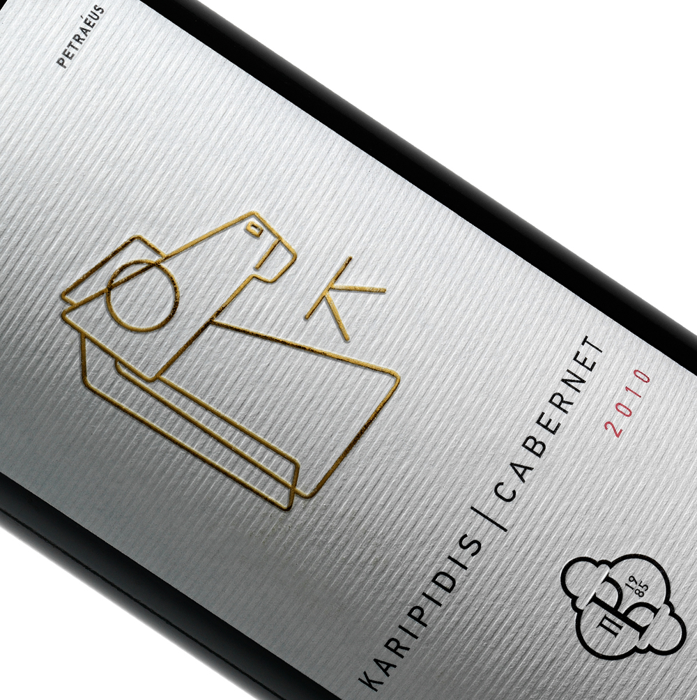 上海包裝設(shè)計公司分享:Karipidis 葡萄酒考古篇包裝設(shè)計3 上海包裝設(shè)計公司分享:Karipidis 葡萄酒考古篇包裝設(shè)計3