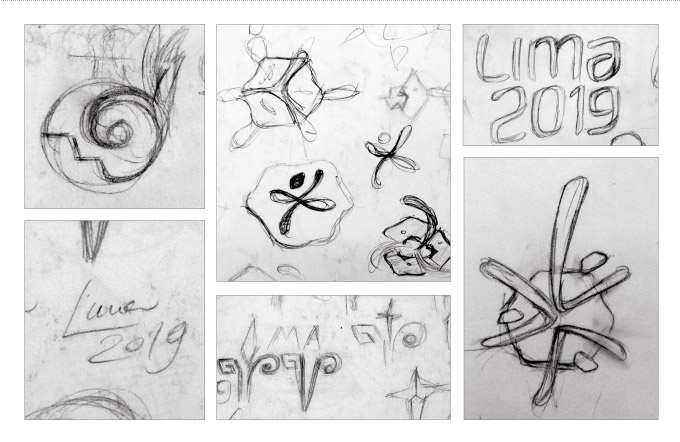 2019年利馬泛美運(yùn)動(dòng)會(huì)標(biāo)志設(shè)計(jì)VI視覺形象設(shè)計(jì)5 2019年利馬泛美運(yùn)動(dòng)會(huì)標(biāo)志設(shè)計(jì)VI視覺形象設(shè)計(jì)5