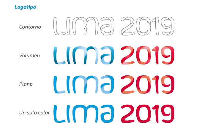 2019年利馬泛美運(yùn)動(dòng)會(huì)標(biāo)志設(shè)計(jì)VI視覺形象設(shè)計(jì)9 2019年利馬泛美運(yùn)動(dòng)會(huì)標(biāo)志設(shè)計(jì)VI視覺形象設(shè)計(jì)9