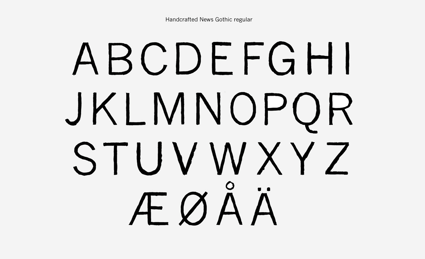 丹麥Feldthusen鋁罐罐頭食品簡約風(fēng)包裝字體設(shè)計 丹麥Feldthusen鋁罐罐頭食品簡約風(fēng)包裝字體設(shè)計