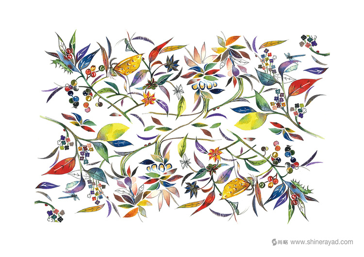 香野調(diào)臺灣閩南調(diào)味品包裝設(shè)計-包裝插圖設(shè)計 香野調(diào)臺灣閩南調(diào)味品包裝設(shè)計-包裝插圖設(shè)計