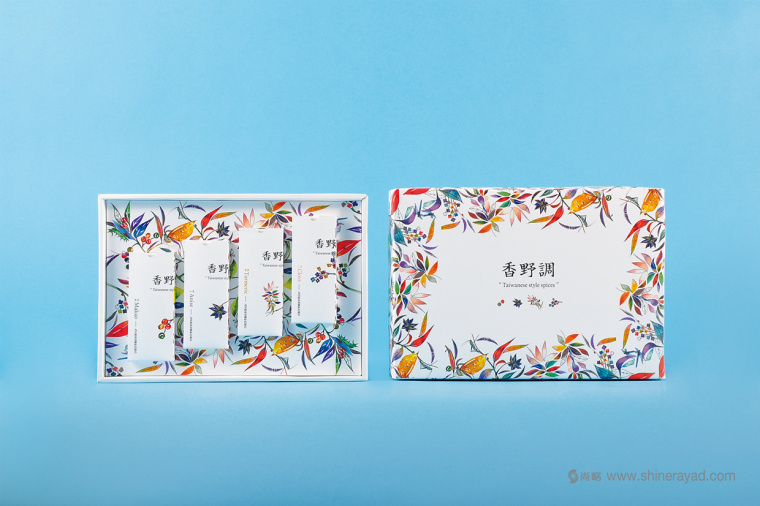 香野調(diào)臺灣閩南調(diào)味品包裝設(shè)計-外包裝設(shè)計 香野調(diào)臺灣閩南調(diào)味品包裝設(shè)計-外包裝設(shè)計