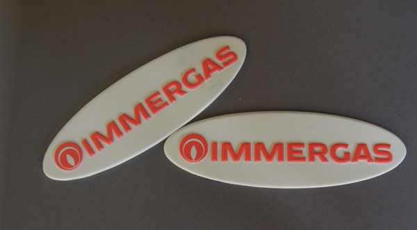 意大利采暖設(shè)備公司依瑪新火焰LOGO設(shè)計(jì)與羅馬戰(zhàn)士卡通形象設(shè)計(jì)發(fā)布會(huì)3