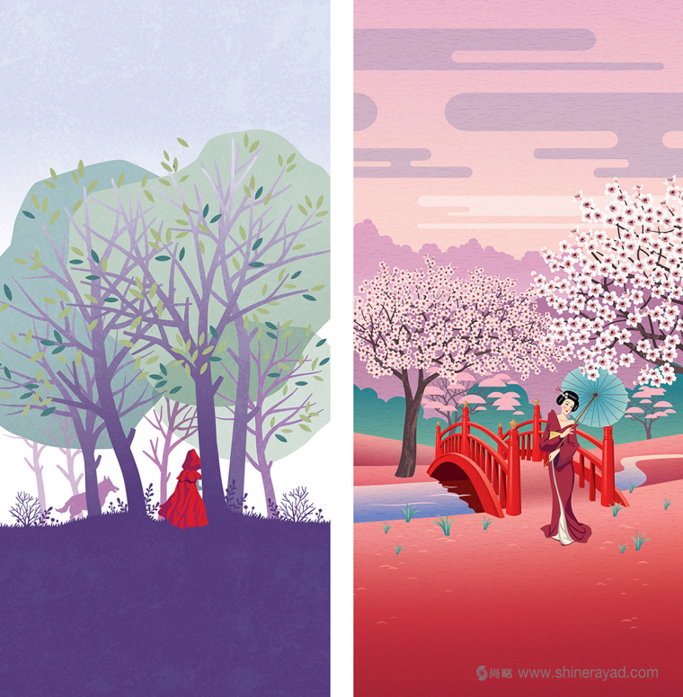 LIFE生命果汁漫畫故事版包裝設(shè)計(jì)之插畫設(shè)計(jì)10 LIFE生命果汁漫畫故事版包裝設(shè)計(jì)之插畫設(shè)計(jì)10