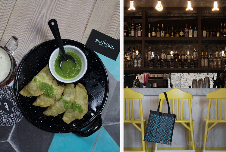 Pico De Gallo墨西哥餐廳餐飲品牌VI形象設(shè)計(jì)6 Pico De Gallo墨西哥餐廳餐飲品牌VI形象設(shè)計(jì)6