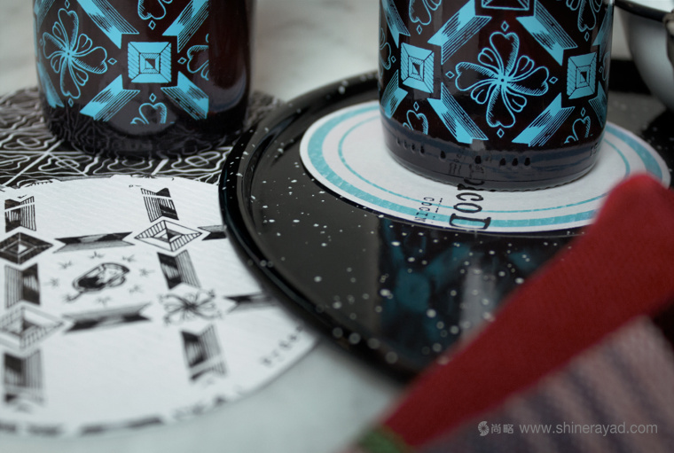 Pico De Gallo墨西哥餐廳餐飲品牌VI形象設(shè)計(jì)3 Pico De Gallo墨西哥餐廳餐飲品牌VI形象設(shè)計(jì)3