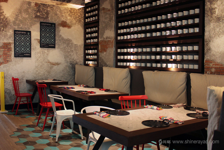 Pico De Gallo墨西哥餐廳餐飲品牌VI形象設(shè)計(jì)11 Pico De Gallo墨西哥餐廳餐飲品牌VI形象設(shè)計(jì)11