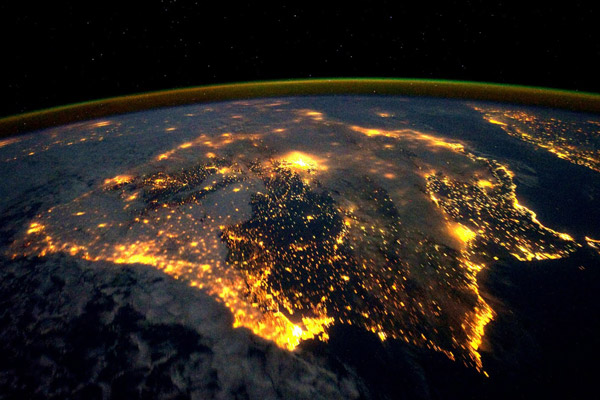 上海LOGO設(shè)計(jì)公司分享：西班牙能源公司Viesgo新LOGO設(shè)計(jì)2