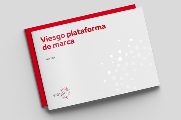 上海VI設(shè)計(jì)公司分享：西班牙能源公司Viesgo新VI設(shè)計(jì)-畫(huà)冊(cè)版式設(shè)計(jì)1