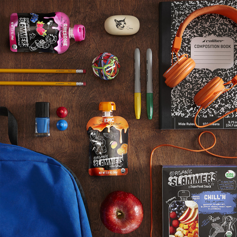 SLAMMERS嬰兒兒童營(yíng)養(yǎng)補(bǔ)充食品包裝設(shè)計(jì)-上海品牌策劃設(shè)計(jì)公司分享1