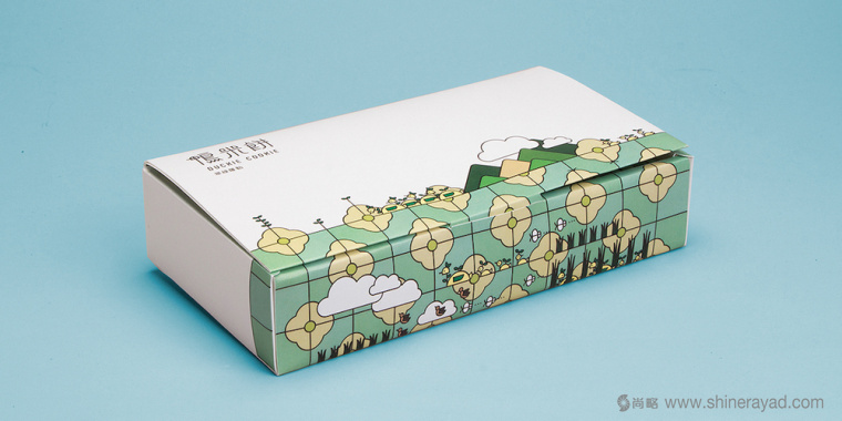 臺灣鴨米餅兒童食品品牌字體設計包裝設計13 臺灣鴨米餅兒童食品品牌字體設計包裝設計13