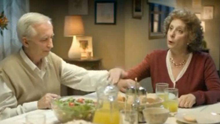 Opal洗衣粉婆媳篇影視廣告-上海策劃公司視頻廣告欣賞