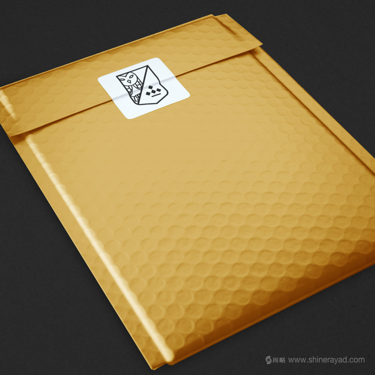 Strigo服飾品牌形象全案設(shè)計(jì)-標(biāo)志設(shè)計(jì)