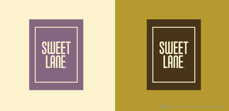 Studio烘培面包糕點店品牌VI視覺形象設(shè)計標(biāo)志設(shè)計上海品牌設(shè)計公司