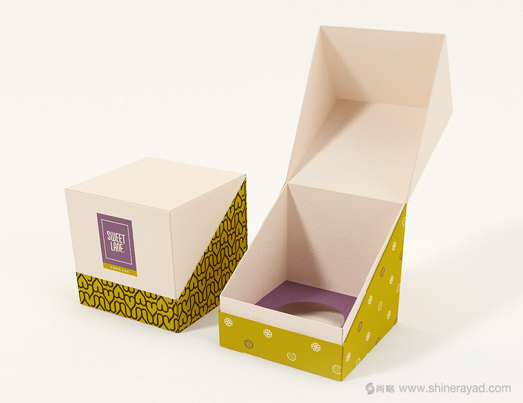 Studio烘培面包糕點店包裝設(shè)計-上海包裝設(shè)計公司