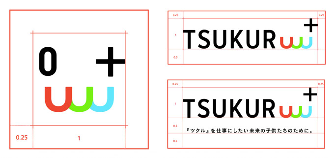Logo的隔離區(qū)域 -上海LOGO設(shè)計(jì)公司設(shè)計(jì)知識(shí)：品牌形象LOGO設(shè)計(jì)有哪些值得注意的設(shè)計(jì)規(guī)范2