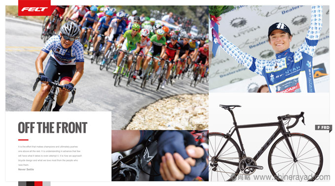 上海LOGO設(shè)計(jì)公司分享美國(guó)自行車品牌FELT網(wǎng)站界面設(shè)計(jì) 上海LOGO設(shè)計(jì)公司分享美國(guó)自行車品牌FELT網(wǎng)站界面設(shè)計(jì)