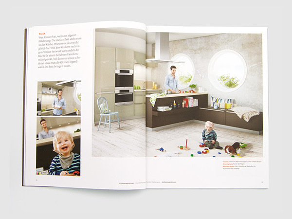 上海畫冊設(shè)計公司畫冊欣賞—德國Hummel高級廚房家具用品生產(chǎn)定制企業(yè)宣傳畫冊設(shè)計5