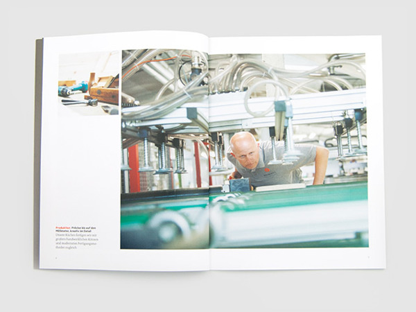 上海畫冊設(shè)計公司畫冊欣賞—德國Hummel高級廚房家具用品生產(chǎn)定制企業(yè)宣傳畫冊設(shè)計6